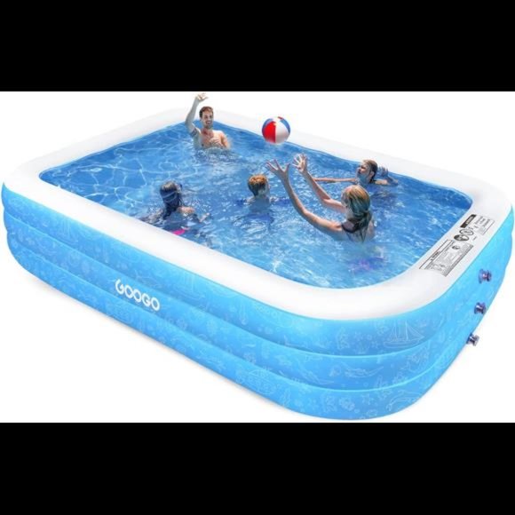 googo pool